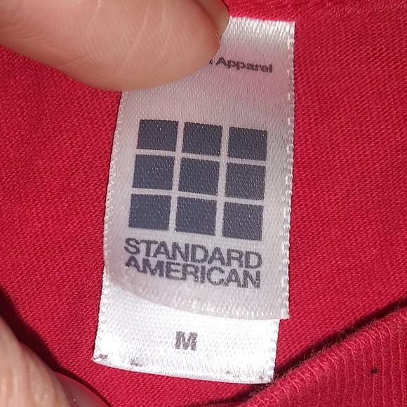 Music lives paul McCartney short sleeve t-shirt - Picture 5 of 6